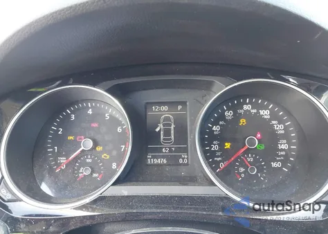 2016 Volkswagen Jetta 1.8T Sel from USA, damaged, VIN 3VWL17AJ7GM365662